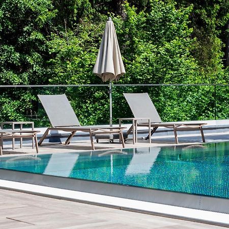 Aktivhotel Waldhof เอิทซ์ ภายนอก รูปภาพ