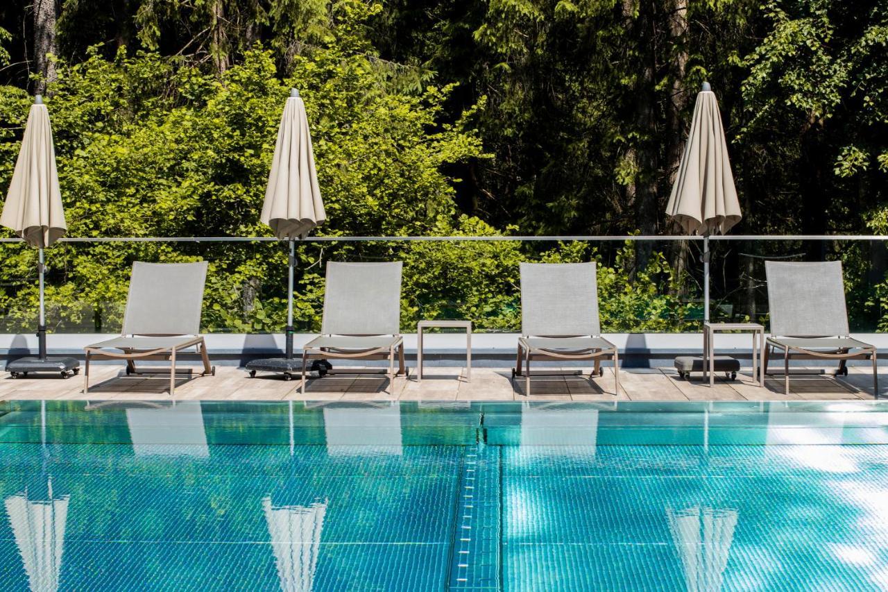 Aktivhotel Waldhof เอิทซ์ ภายนอก รูปภาพ
