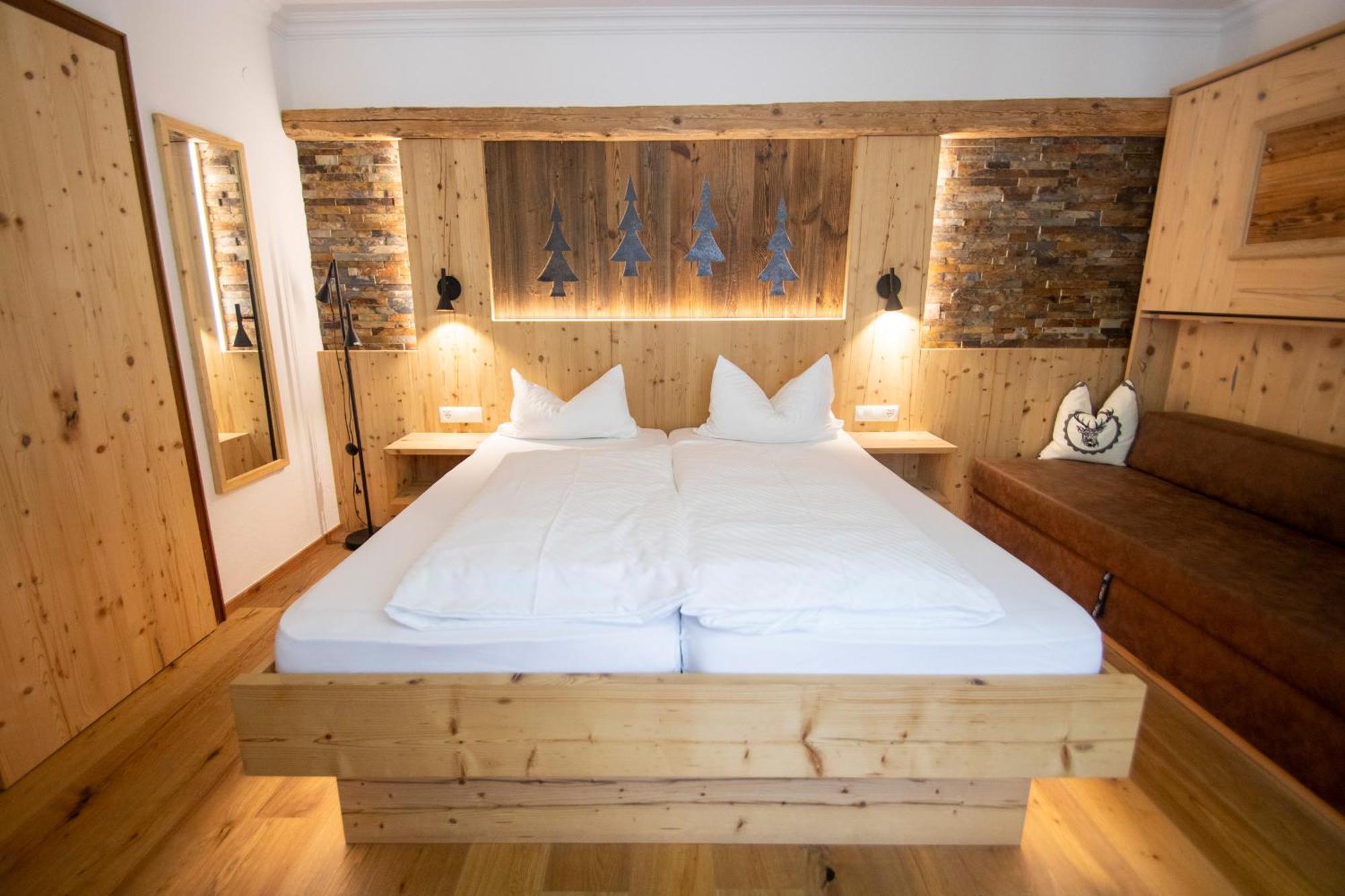 Aktivhotel Waldhof เอิทซ์ ภายนอก รูปภาพ
