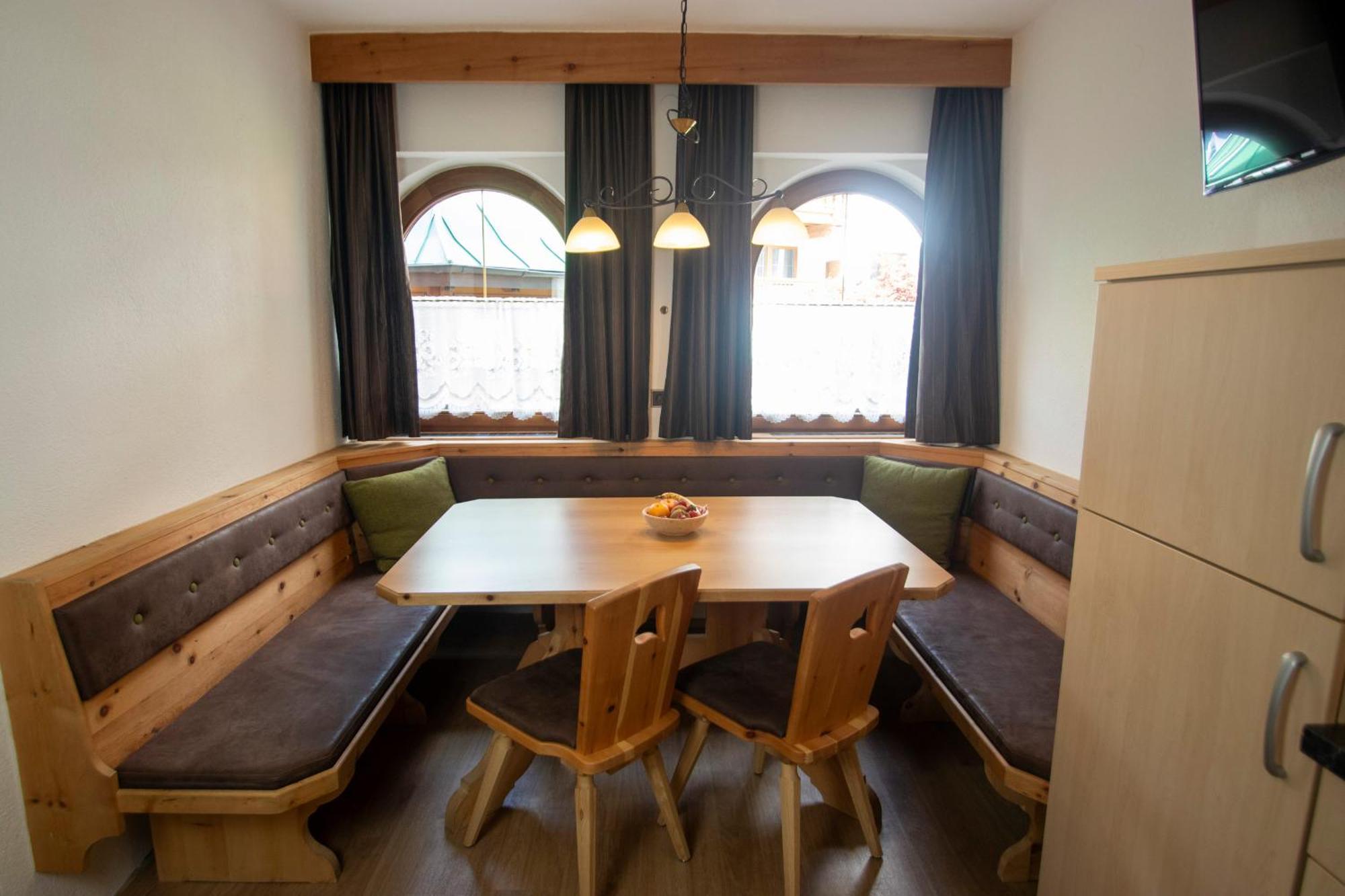 Aktivhotel Waldhof เอิทซ์ ภายนอก รูปภาพ