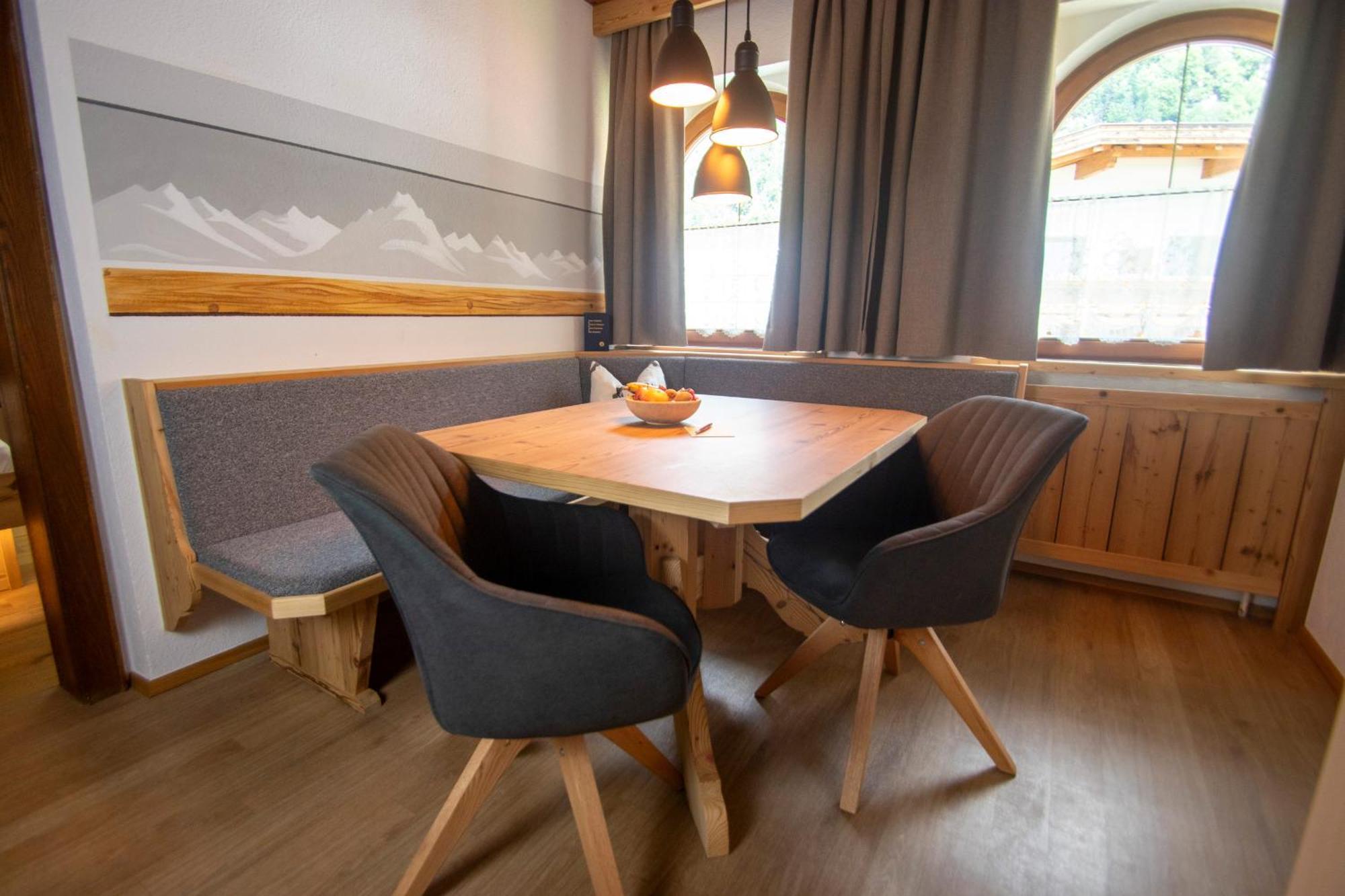 Aktivhotel Waldhof เอิทซ์ ภายนอก รูปภาพ