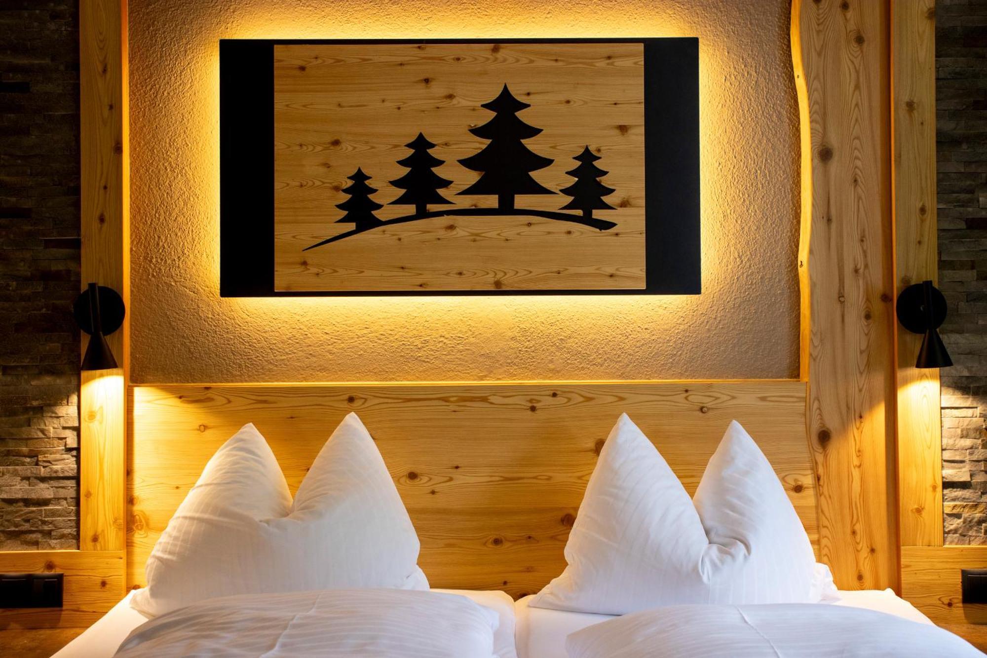 Aktivhotel Waldhof เอิทซ์ ภายนอก รูปภาพ