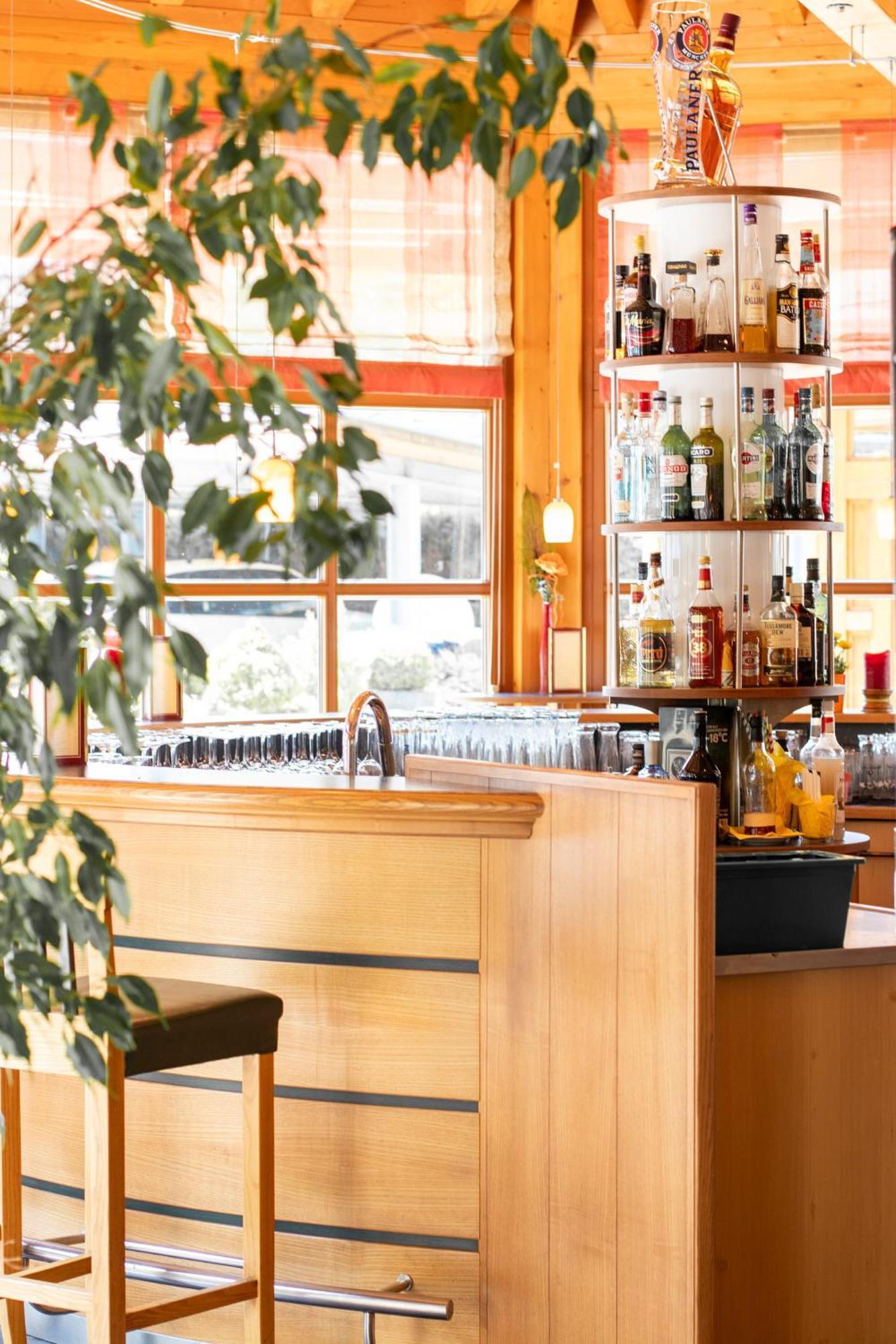 Aktivhotel Waldhof เอิทซ์ ภายนอก รูปภาพ